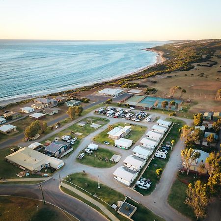 Horrocks Beach Caravan Park Zewnętrze zdjęcie