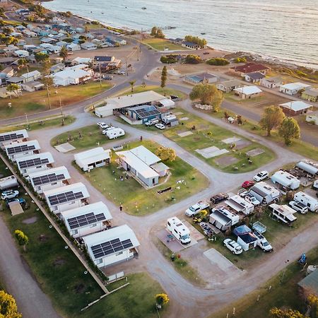 Horrocks Beach Caravan Park Zewnętrze zdjęcie