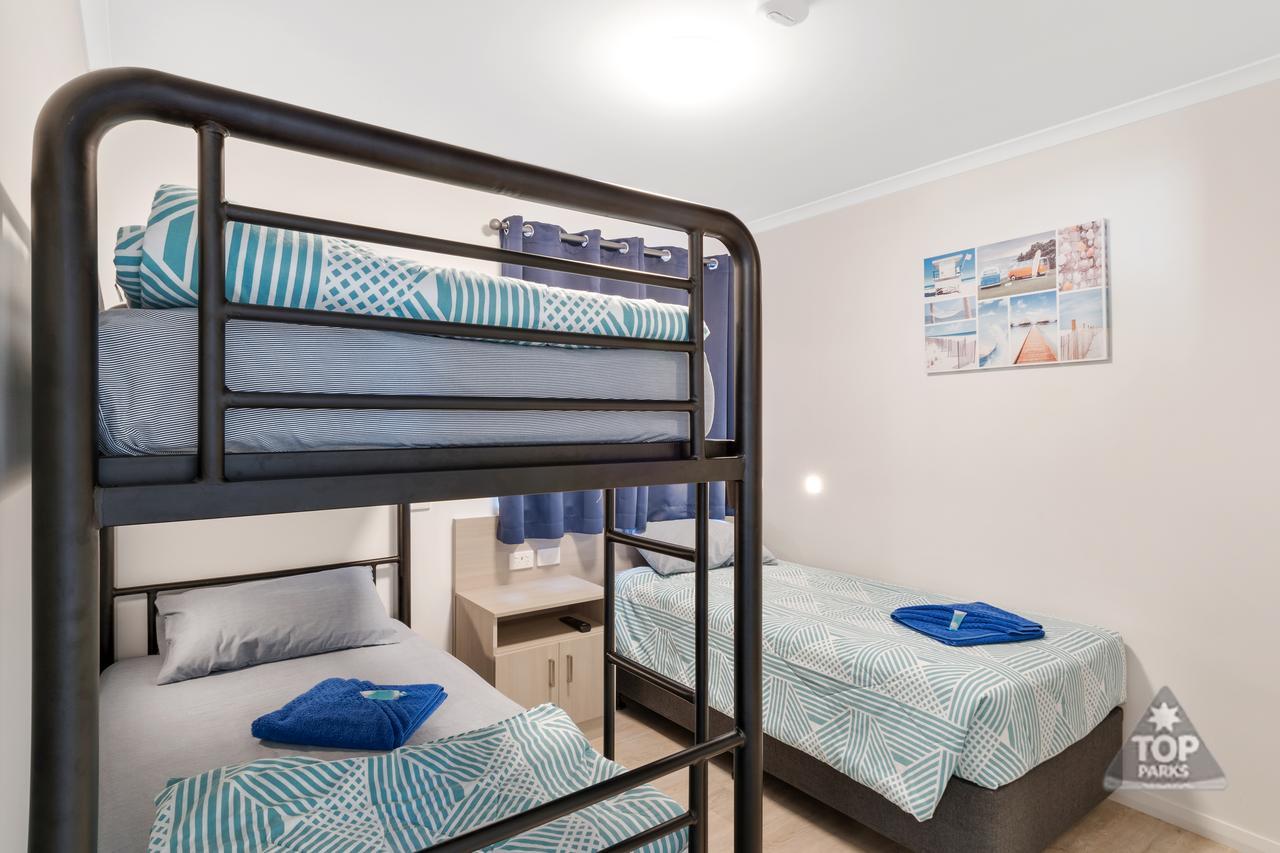 Horrocks Beach Caravan Park Zewnętrze zdjęcie